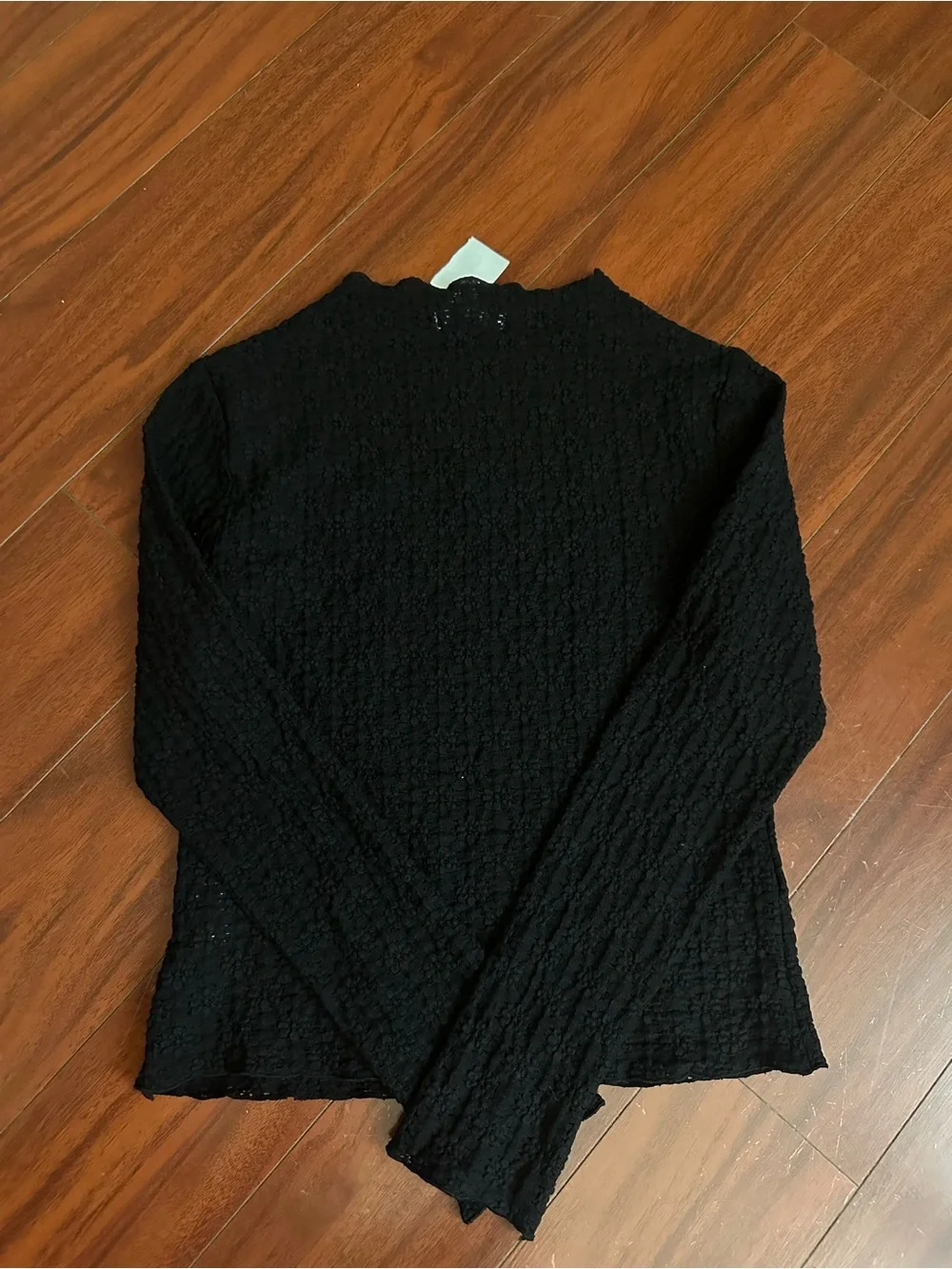H&M longsleeve top